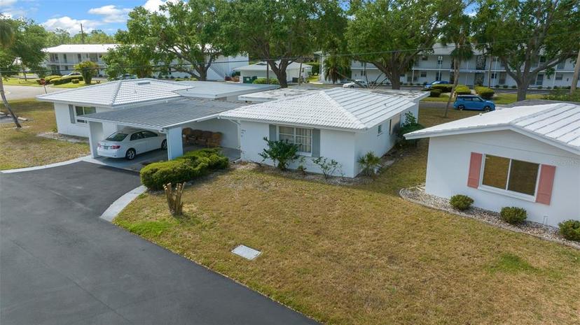 Picture of 1805 Vera Place Unit 2, Sarasota FL 34235