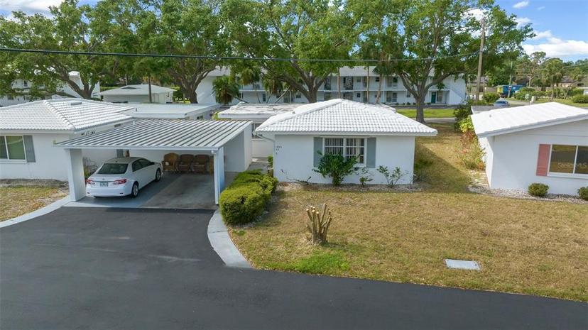 Picture of 1805 Vera Place Unit 2, Sarasota FL 34235