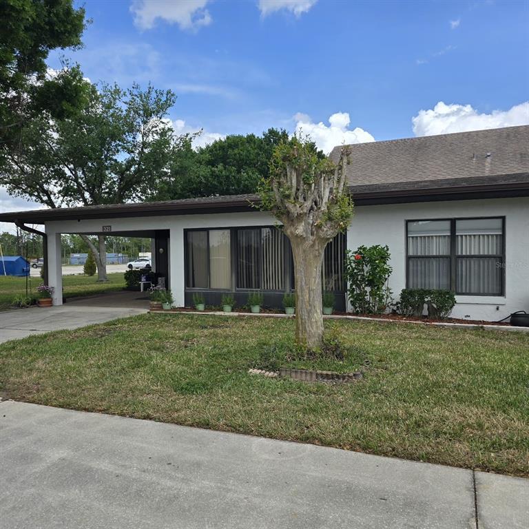Picture of 321 Genesis Pointe Drive Unit 0, Lake Wales, FL 33859