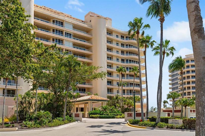 Picture of 3030 Grand Bay Boulevard Unit 324, Longboat Key FL 34228