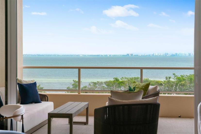 Picture of 3030 Grand Bay Boulevard Unit 324, Longboat Key FL 34228
