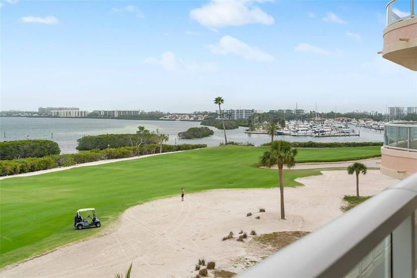 Picture of 3030 Grand Bay Boulevard Unit 324, Longboat Key FL 34228