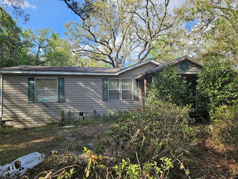 Picture of 16527 SW 47Th Place Road, Ocala FL 34481