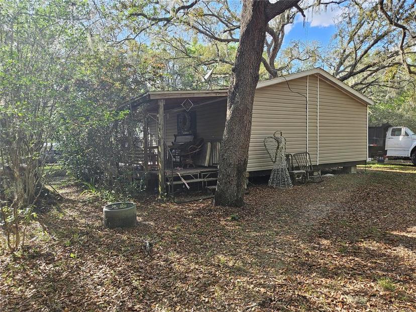 Picture of 16527 SW 47Th Place Road, Ocala FL 34481
