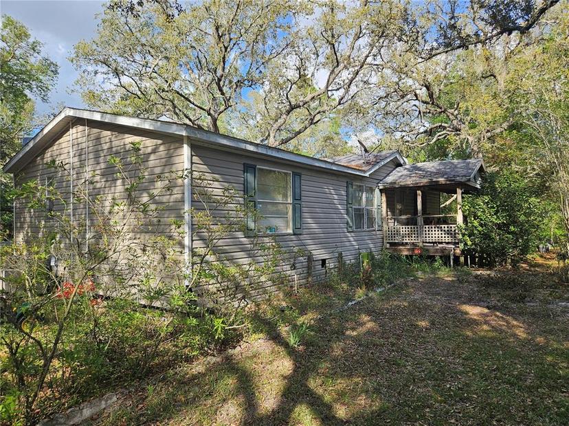 Picture of 16527 SW 47Th Place Road, Ocala FL 34481
