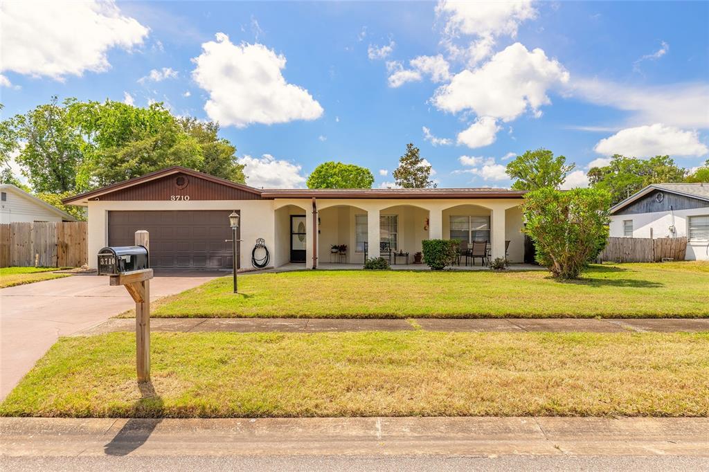 Picture of 3710 Paige Street, Port Orange, FL 32129