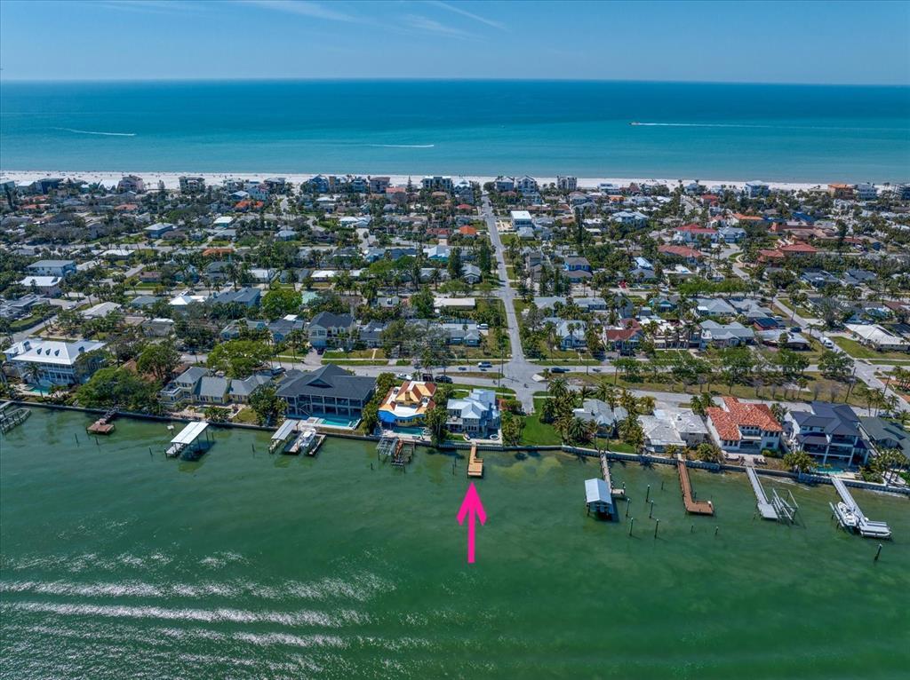Picture of 785 Bay Esplanade, Clearwater Beach, FL 33767