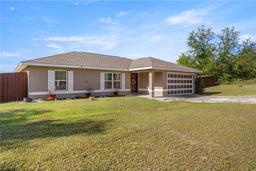 Picture of 176 Juniper Loop Circle, Ocala, FL 34480