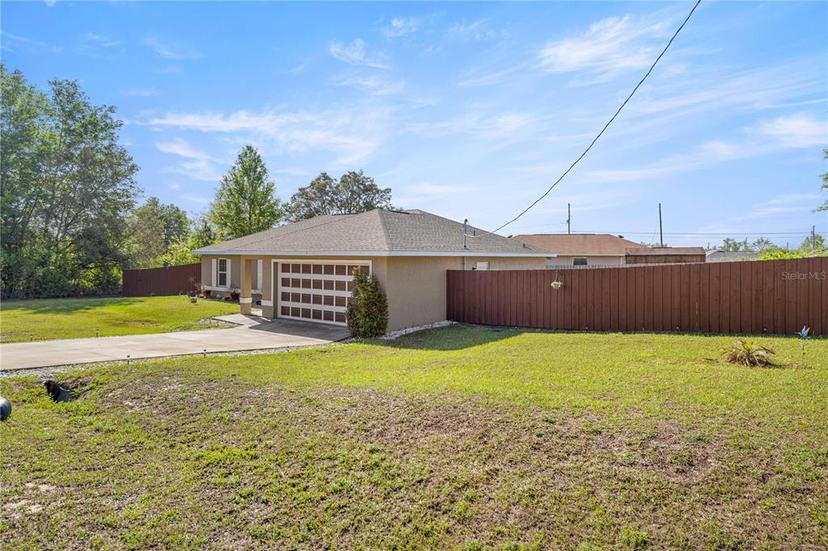 Picture of 176 Juniper Loop Circle, Ocala FL 34480