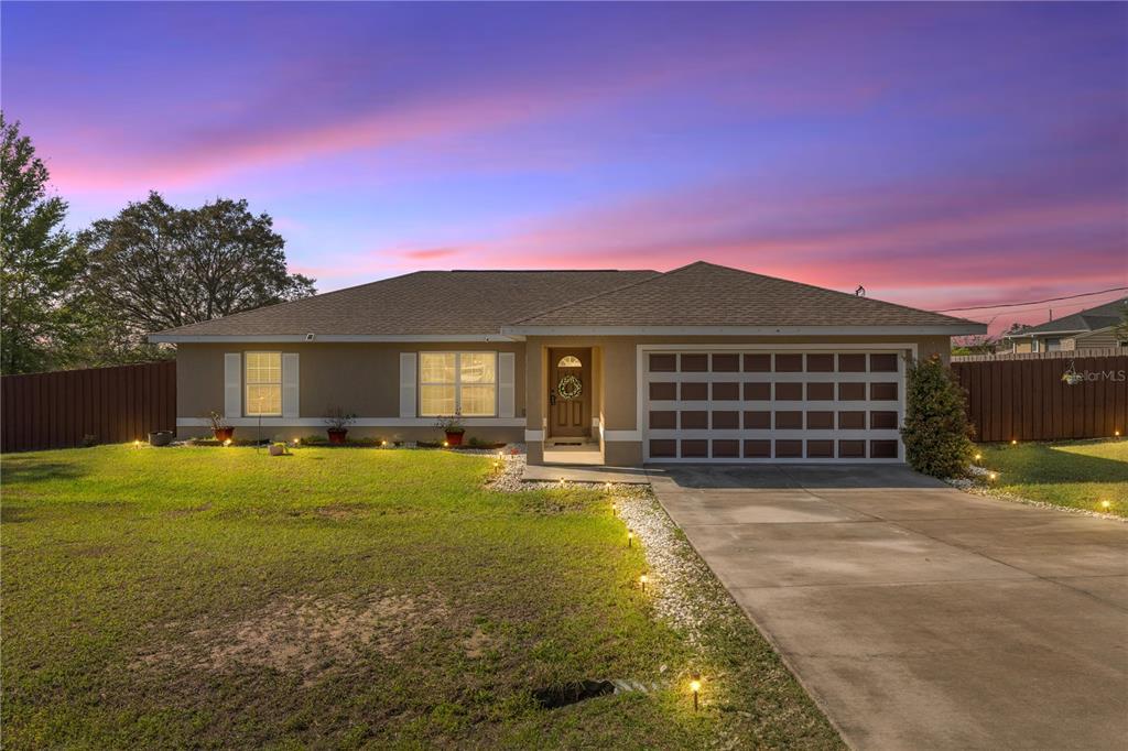 Picture of 176 Juniper Loop Circle, Ocala, FL 34480