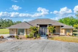 Picture of 1668 Tropicaire Boulevard, North Port, FL 34286