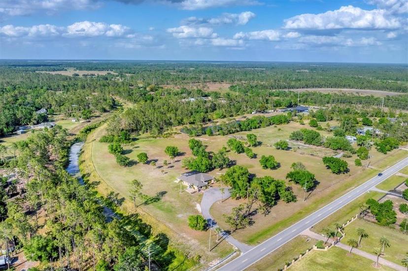 Picture of 1668 Tropicaire Boulevard, North Port FL 34286