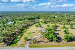 Picture of 1668 Tropicaire Boulevard, North Port, FL 34286