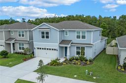 Picture of 9763 Brown Burrow Street, Orlando, FL 32829
