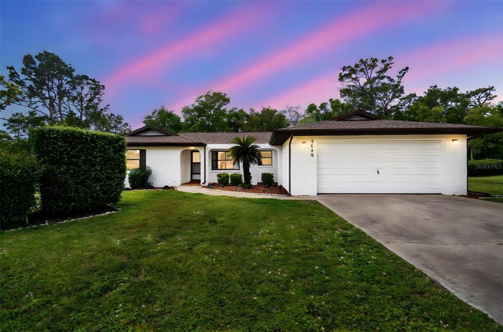 Picture of 5640 S Dede Terrace, Inverness, FL 34452