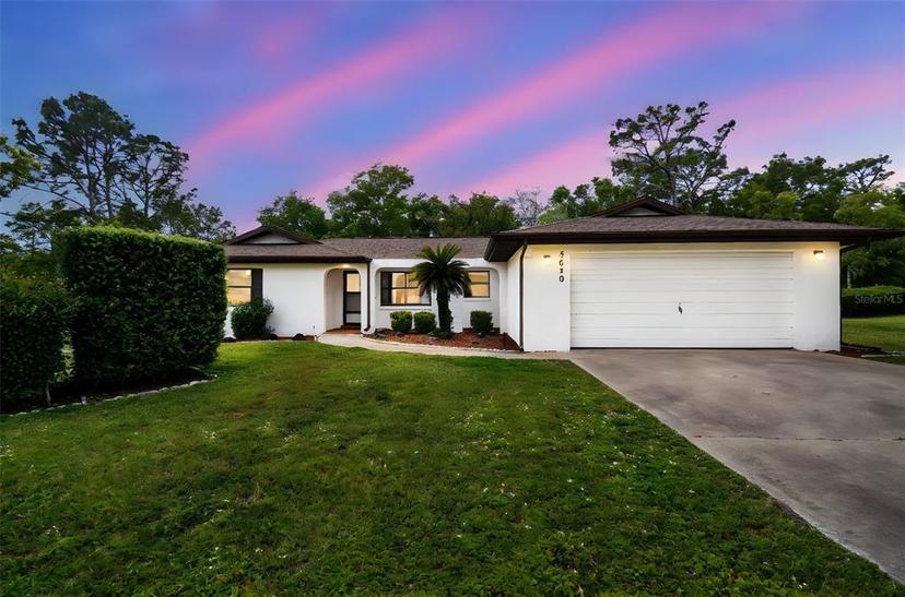 Picture of 5640 S Dede Terrace, Inverness FL 34452