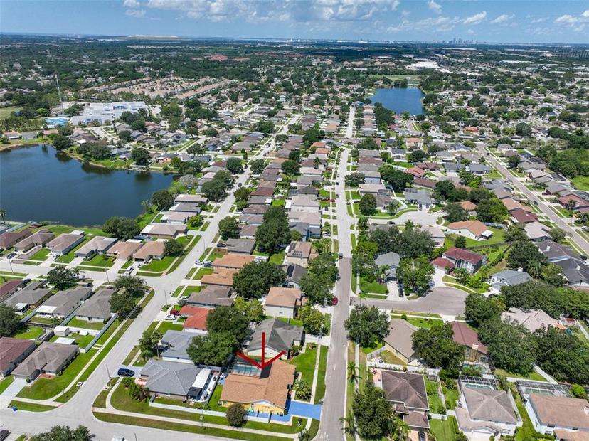 Picture of 1301 Flaxwood Avenue, Brandon FL 33511