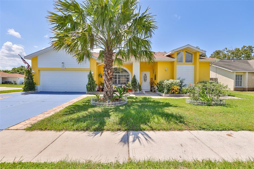 Picture of 1301 Flaxwood Avenue, Brandon, FL 33511