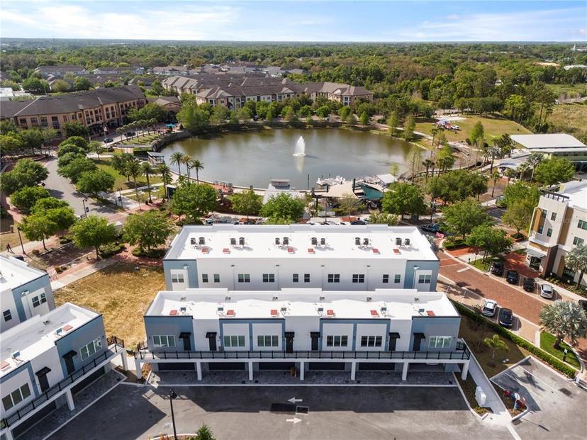 Picture of 336 Center Lake Lane Unit A-2, Oviedo FL 32765