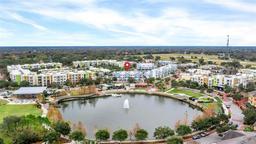 Picture of 336 Center Lake Lane Unit A-2, Oviedo, FL 32765
