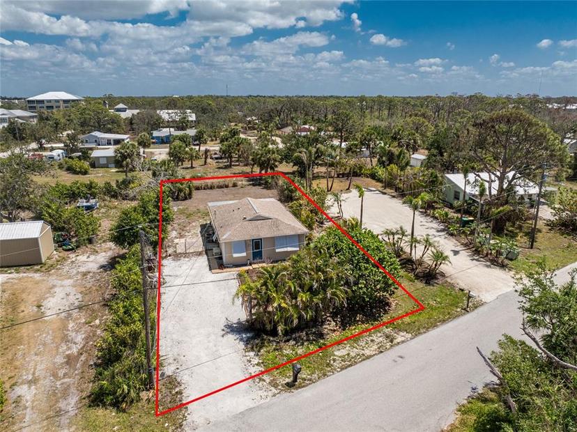 Picture of 7035 York Street, Englewood FL 34224