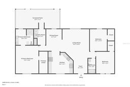 Picture of 15980 SW 3Rd Lane, Ocala, FL 34481