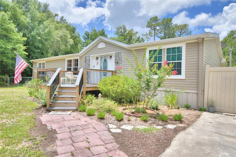 Picture of 15980 SW 3Rd Lane, Ocala FL 34481