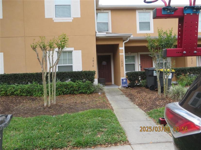 Picture of 1010 Chelsea Drive, Davenport FL 33897