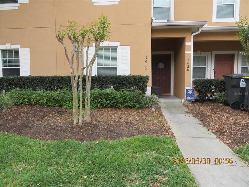 Picture of 1010 Chelsea Drive, Davenport FL 33897