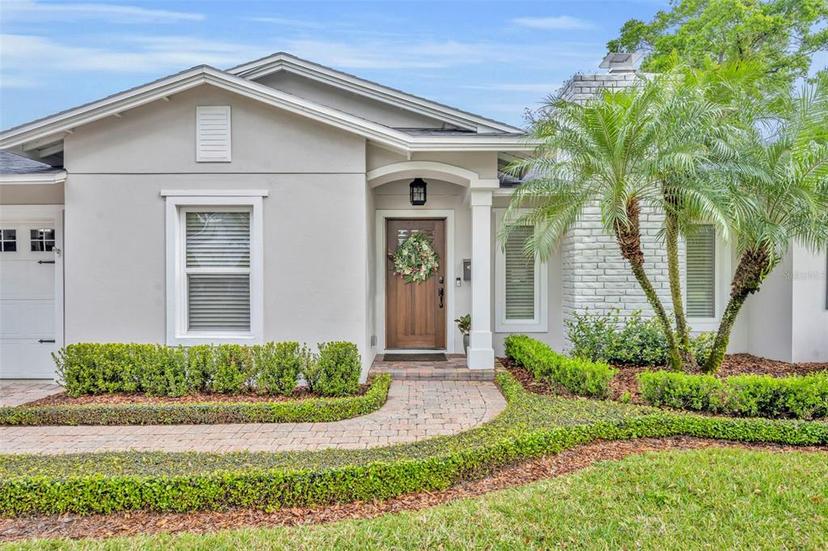 Picture of 1633 Pine Avenue, Winter Park FL 32789