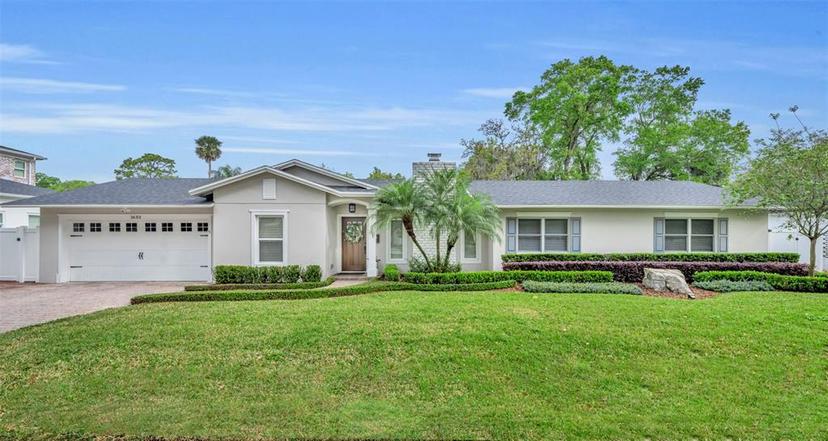 Picture of 1633 Pine Avenue, Winter Park FL 32789