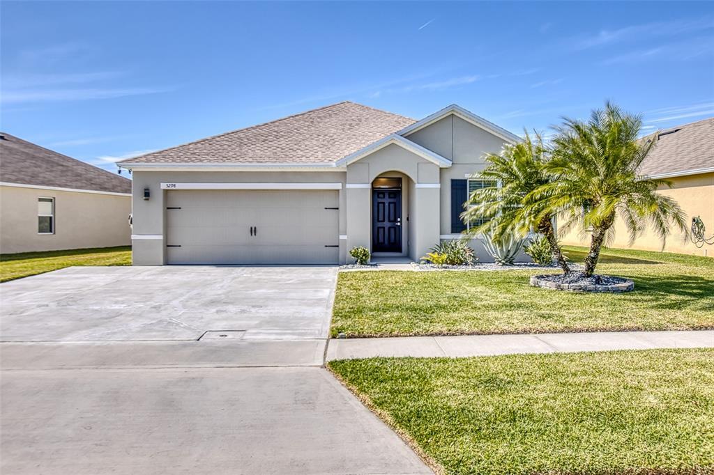 Picture of 5298 Bear Corn Run, Port Orange, FL 32128