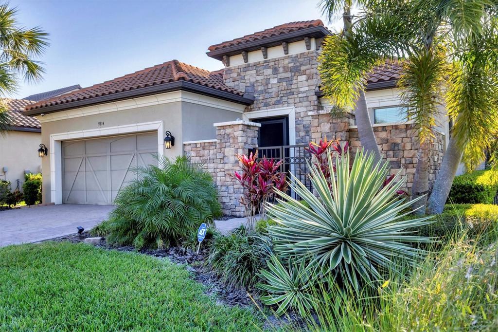 Picture of 9914 Craftsman Park Way, Palmetto, FL 34221