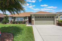 Picture of 743 Lake Douglas Drive, Groveland, FL 34736
