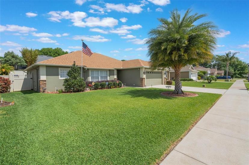 Picture of 743 Lake Douglas Drive, Groveland FL 34736