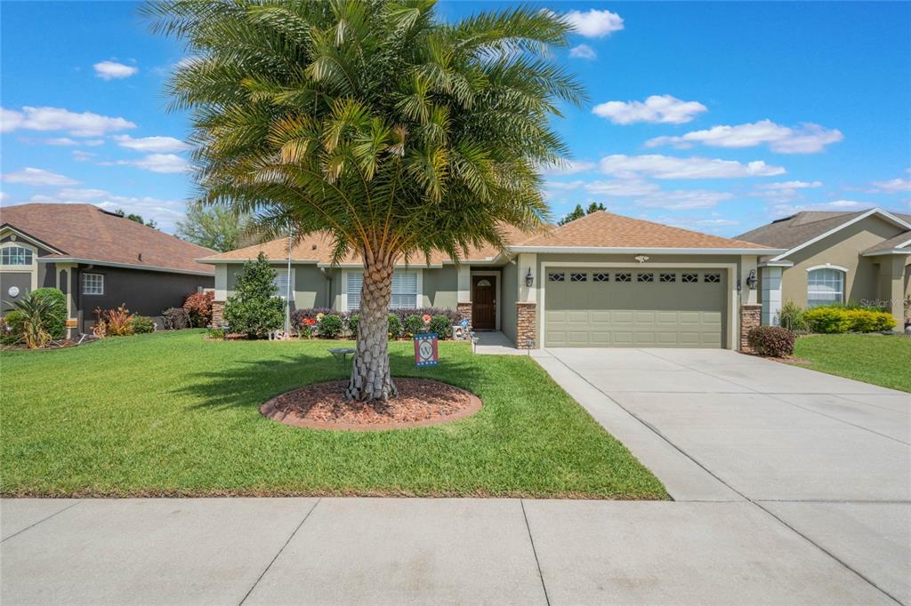Picture of 743 Lake Douglas Drive, Groveland, FL 34736
