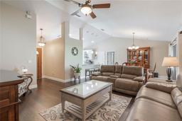 Picture of 743 Lake Douglas Drive, Groveland, FL 34736