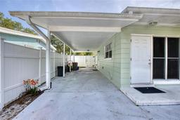 Picture of 3209 Saxon Drive, New Smyrna Beach, FL 32169