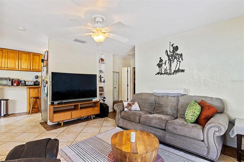 Picture of 3209 Saxon Drive, New Smyrna Beach FL 32169