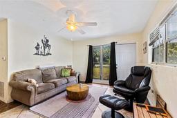 Picture of 3209 Saxon Drive, New Smyrna Beach, FL 32169