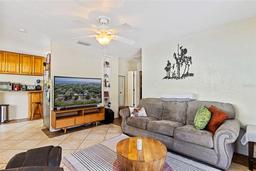 Picture of 3209 Saxon Drive, New Smyrna Beach, FL 32169