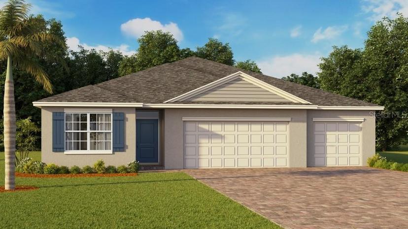 Picture of 1490 Mableton Drive, Port Charlotte FL 33953