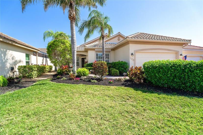 Picture of 108 Amora Avenue, Venice FL 34285