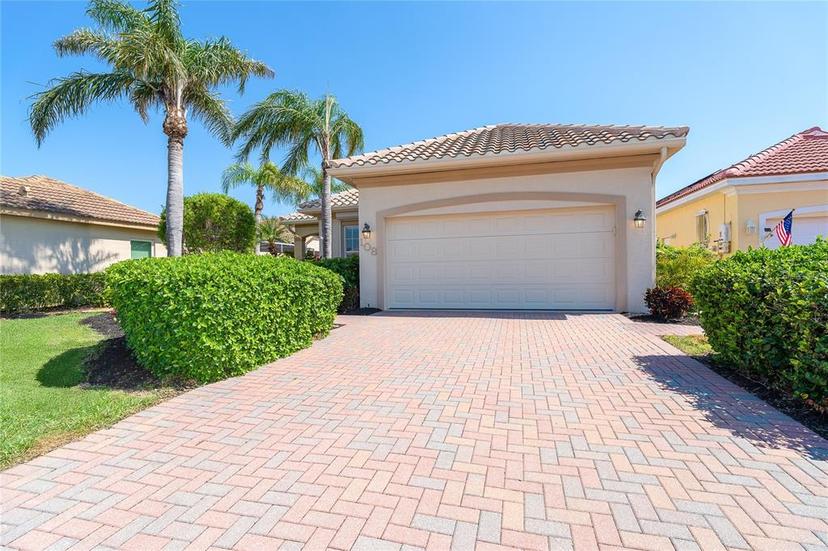Picture of 108 Amora Avenue, Venice FL 34285