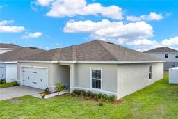 Picture of 1511 Finnigan Circle, Haines City, FL 33844
