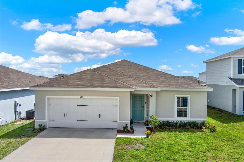 Picture of 1511 Finnigan Circle, Haines City FL 33844