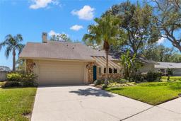 Picture of 2840 Valencia Lane W, Palm Harbor, FL 34684