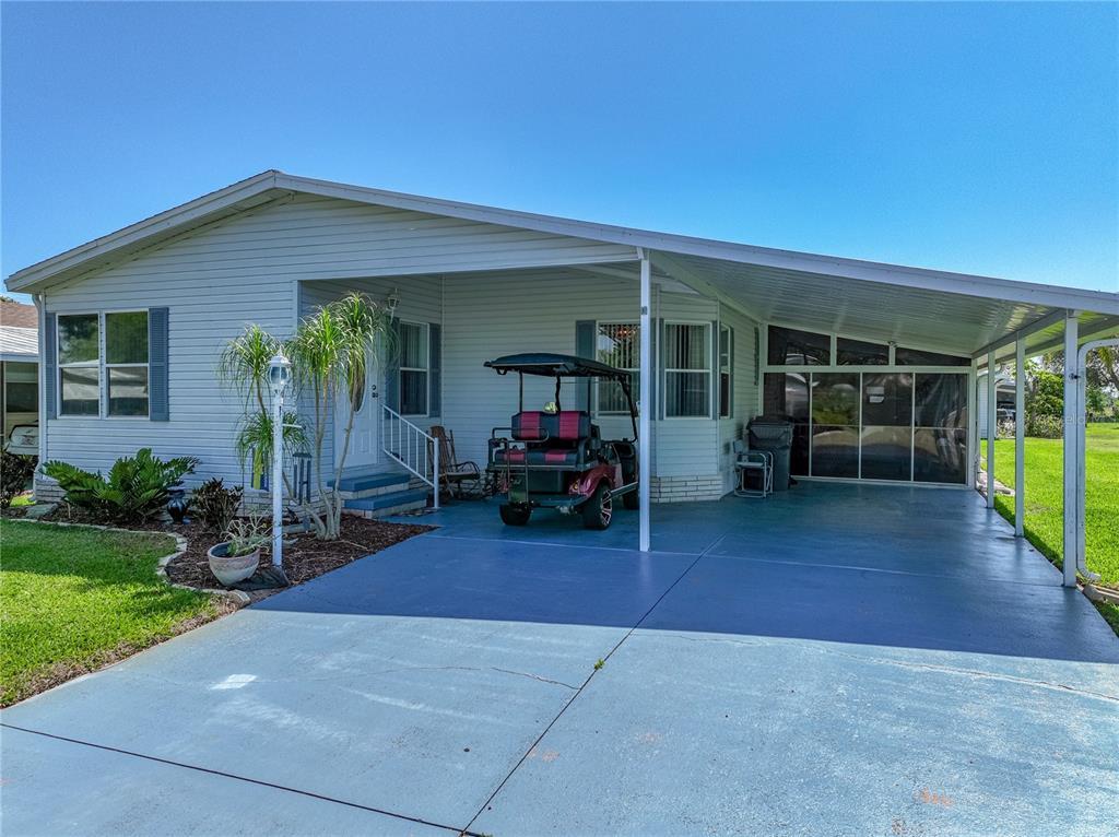 Picture of 6603 Scenic Point Drive Se, Winter Haven, FL 33884