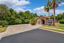 Picture of 7925 Calindra Court, Trinity, FL 34655