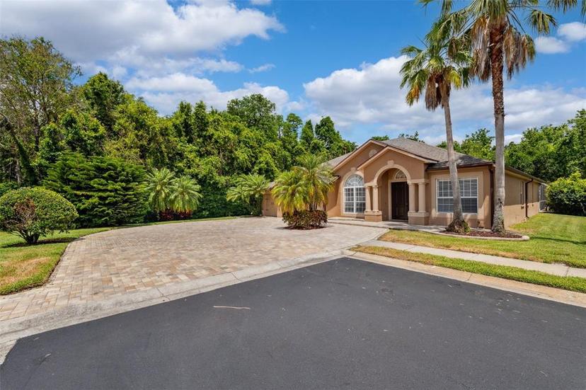 Picture of 7925 Calindra Court, Trinity FL 34655